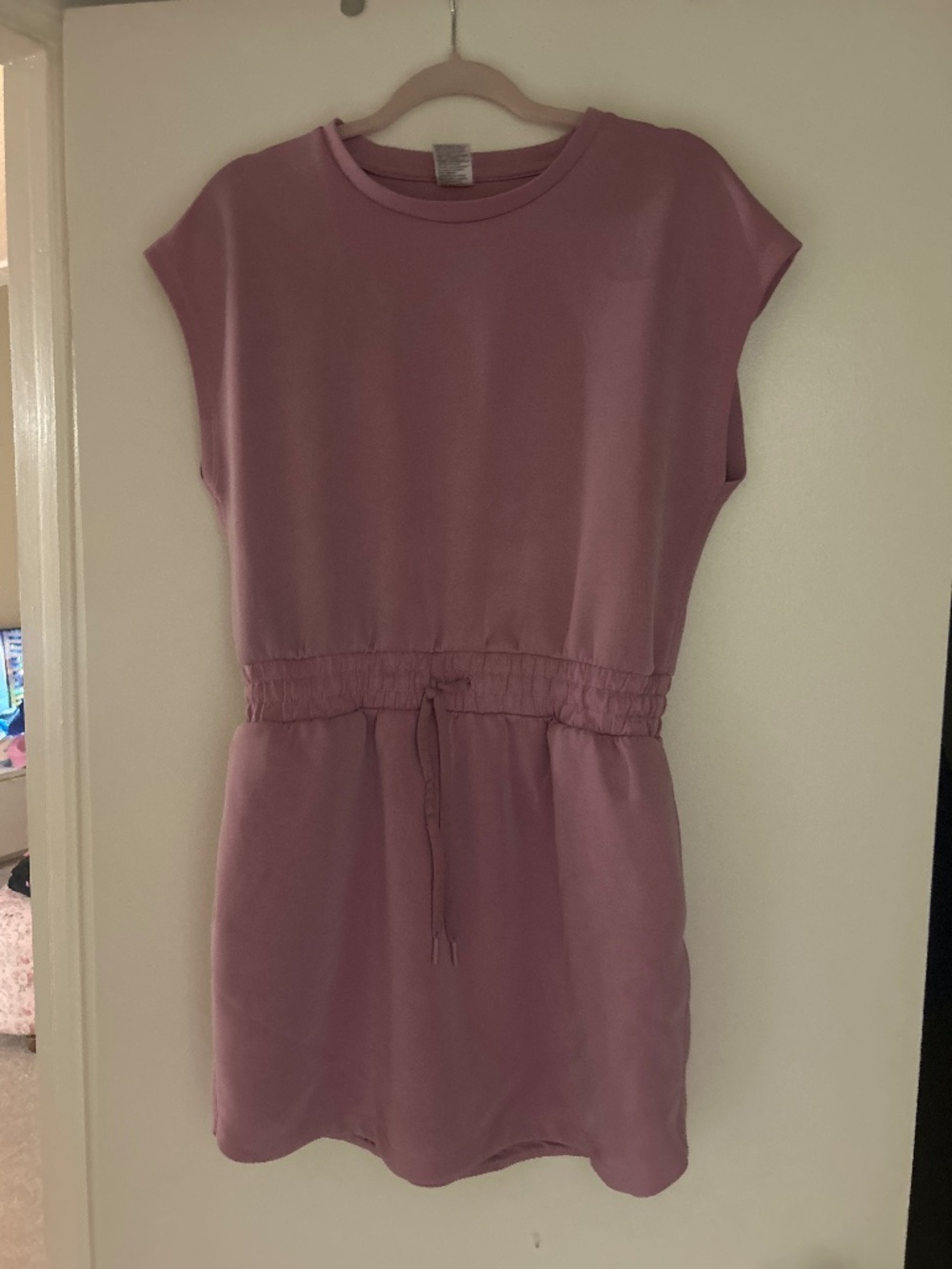 Target active wear dress